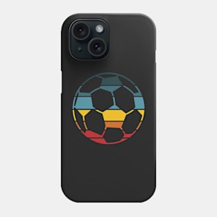 Summer Beach Soccer Season Phone Case