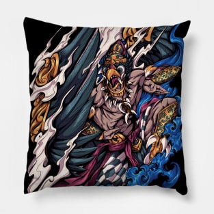 Garuda Pillow