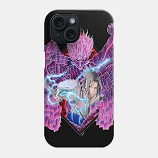 Ninja 3 Phone Case