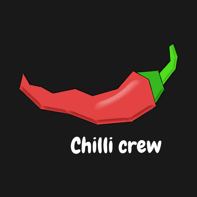 Chilli Crew by Epic Hikes
