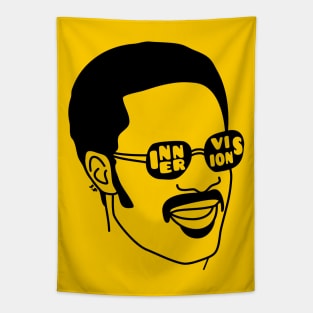 Stevie Wonder - Innervisions Tapestry