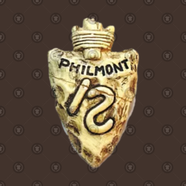 Philmont Height Weight Chart