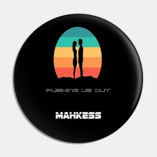 Mahkess Pin