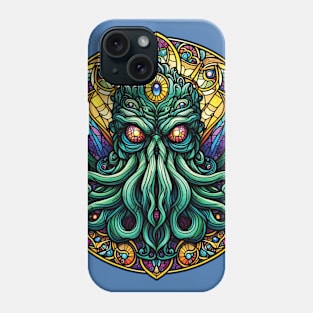Cthulhu Fhtagn 36 Phone Case