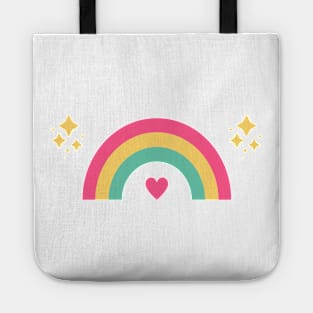 Illustration Tote