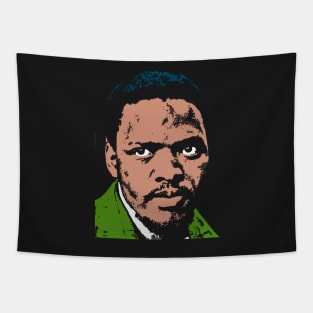 STEVE BIKO Tapestry