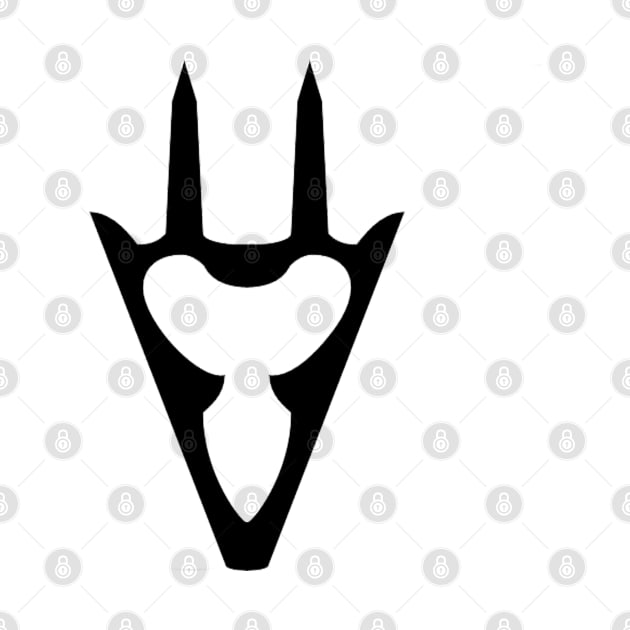 Dragoon FFXIV Job Class Icon by itsumi