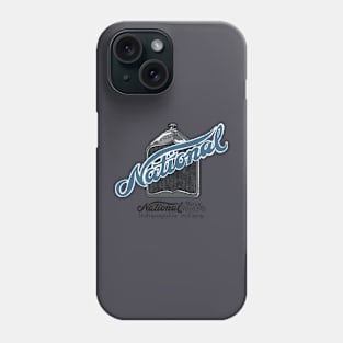 National Racing Car American Classics Phone Case