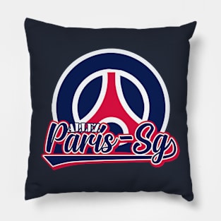 Go Paris Pillow