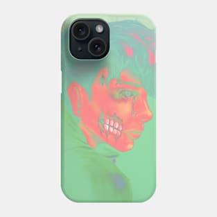 Jay's Ghost Phone Case