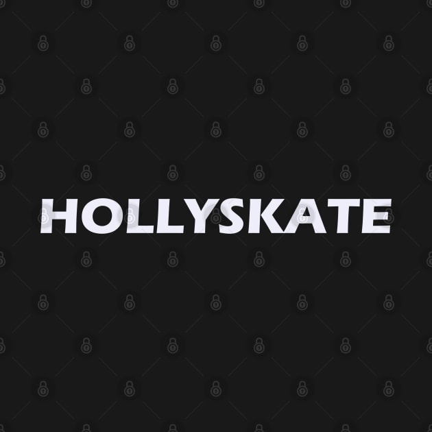 hollyskate by VanBur