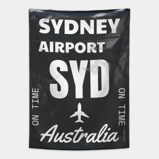 Sydney SYD Tapestry