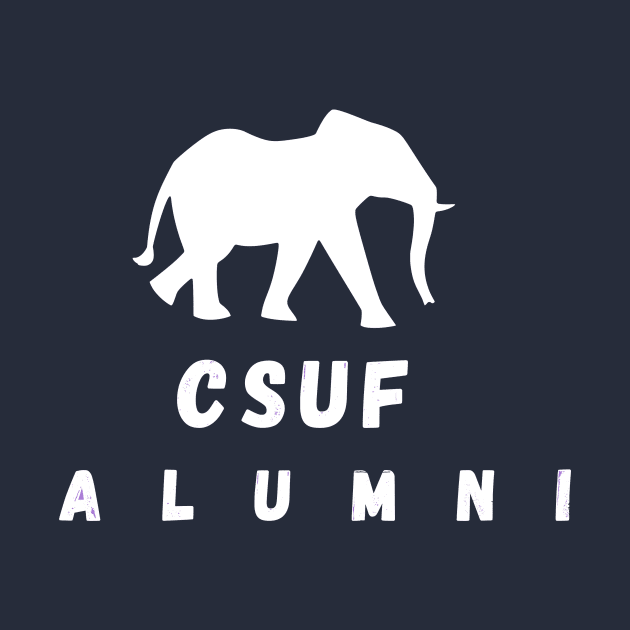 CSUF Alumni by TereShop