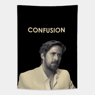 ryan gosling confused Tapestry