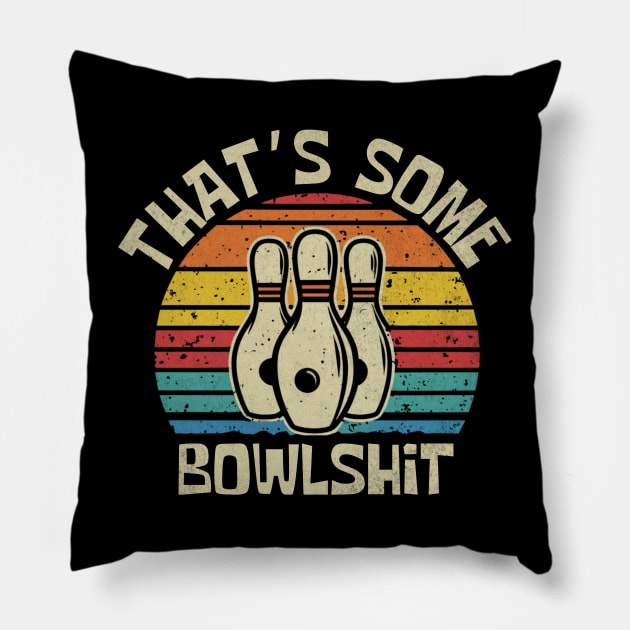 Funny-Quotes Pillow by Little Quotes