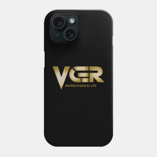 V'Ger Phone Case