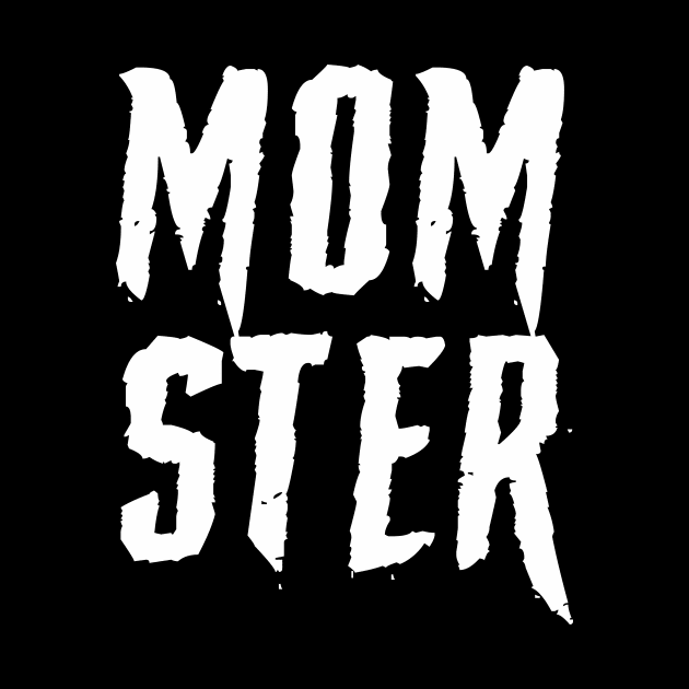 Momster by n23tees