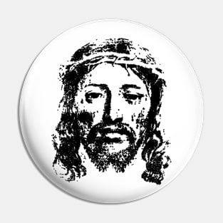 savior of mankind Pin