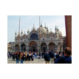 Venice Italy 10 T-Shirt