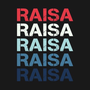 Raisa T-Shirt