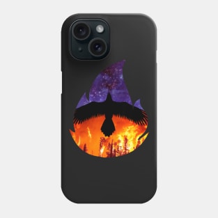 Hell Is Empty Phone Case