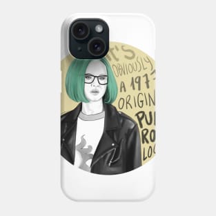 Enid Phone Case