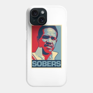 Sobers Phone Case