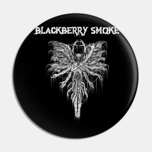 Victim of Blackberry Smoke Pin