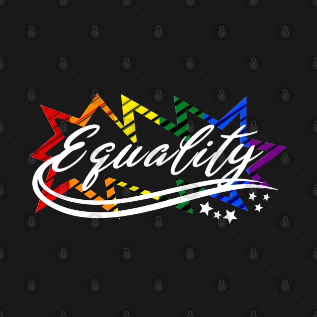 Equality by dnlribeiro88