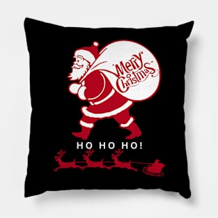 Chrismas 2023 Pillow