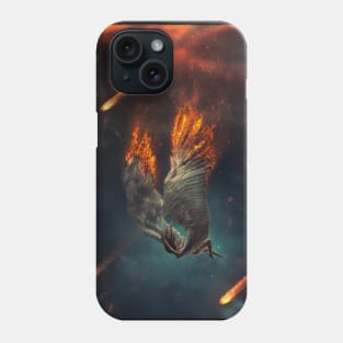 Fallen Phone Case