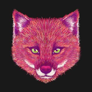 Fox T-Shirt