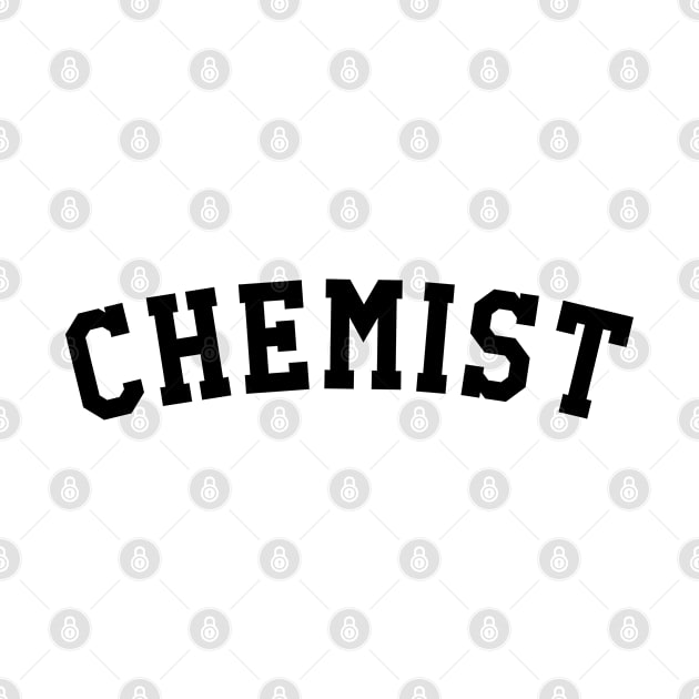 Chemist by KC Happy Shop