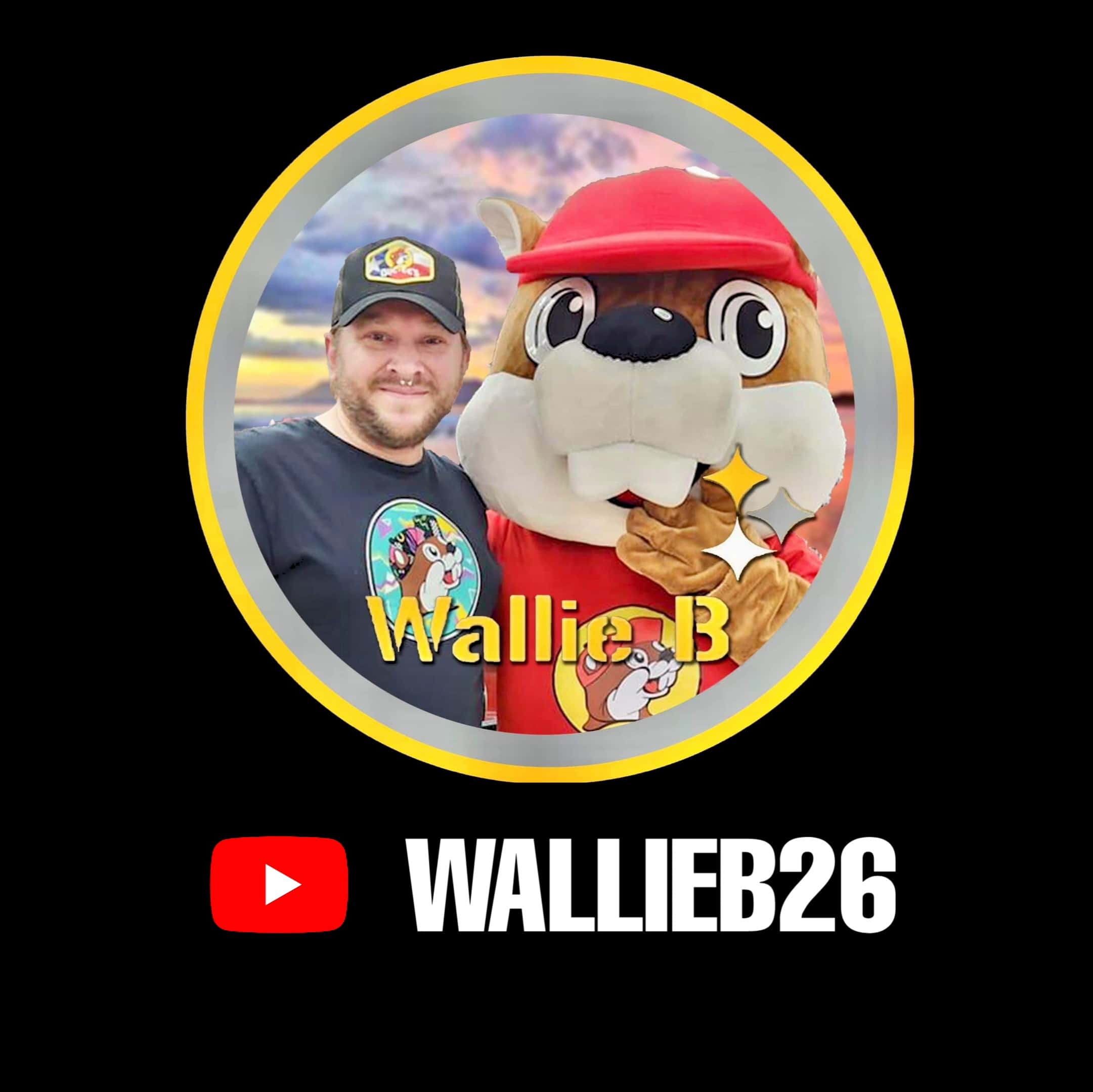 WallieB26 profile image