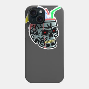 Termin-ocktail Phone Case