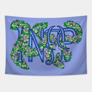 INFP Tapestry