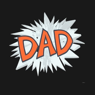 Dad T-Shirt