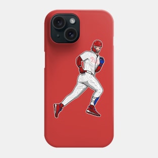 Atta harper Phone Case