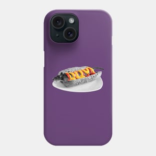 RATDOG Phone Case