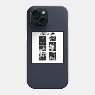 Steely Dan Phone Case