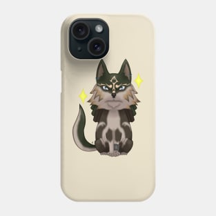 Twilight wolf Phone Case