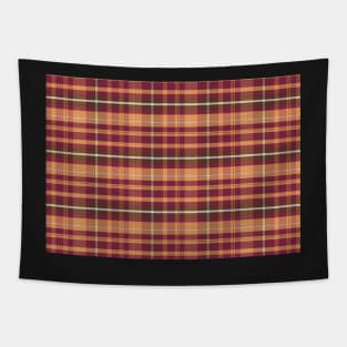 tartan Tapestry