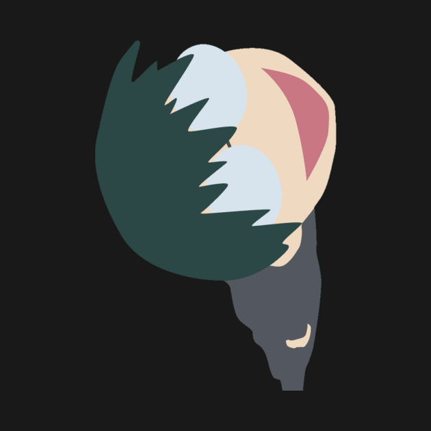 Yusaku Minimalist by KokoroPopShop