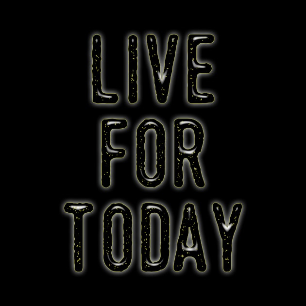 Live For Today by Girona