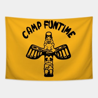 Camp funtime Debbie Harry Tapestry