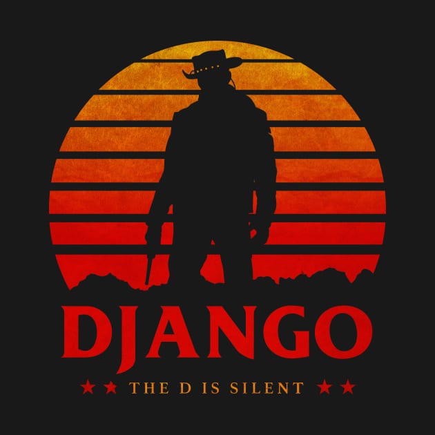 Django by Woah_Jonny