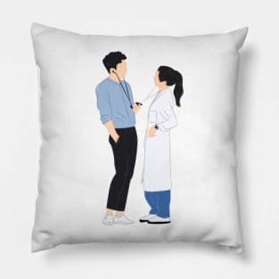 The Doctors korean drama Pillow