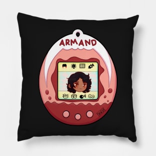 Tama-Armand Pillow