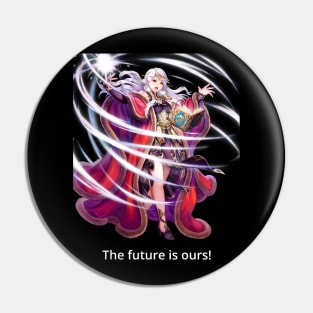 Fire Emblem Legendary Micaiah Pin