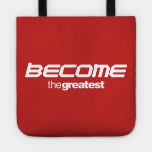 BMC - Become the Greatest - Cycling Tote